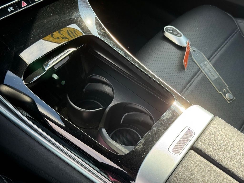 2023 Mercedes-Benz GLC GLC 300 4MATIC®