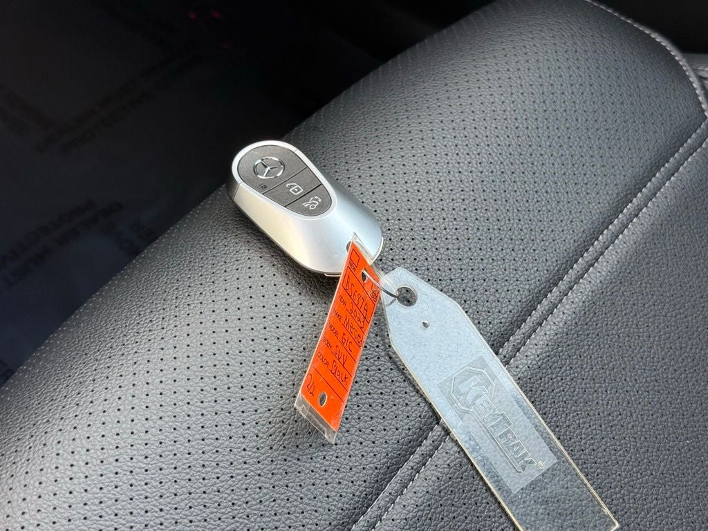 2023 Mercedes-Benz GLC GLC 300 4MATIC®