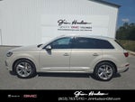 2020 Audi Q7 55 Prestige quattro