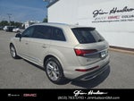 2020 Audi Q7 55 Prestige quattro