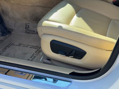 2015 BMW 5 Series 528i