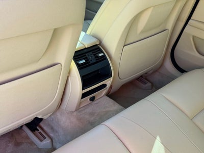 2015 BMW 5 Series 528i