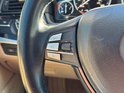 2015 BMW 5 Series 528i