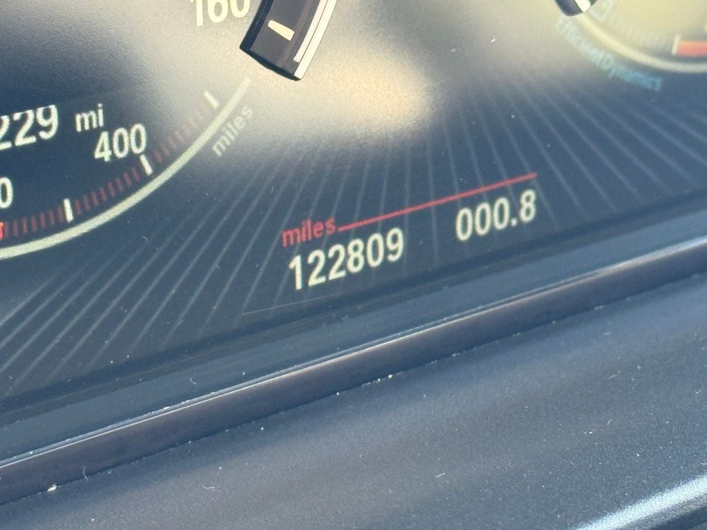 2015 BMW 5 Series 528i