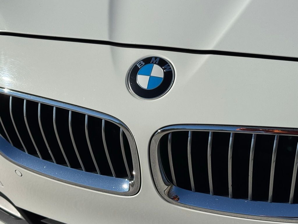 2015 BMW 5 Series 528i