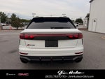 2025 Audi RS Q8 performance 4.0T quattro