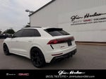 2025 Audi RS Q8 performance 4.0T quattro