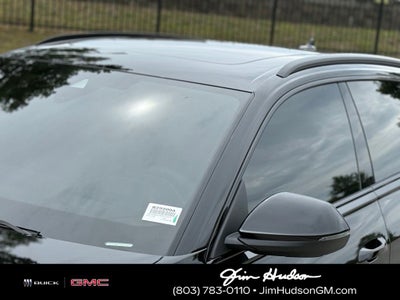 2024 Audi RS Q8 4.0T quattro