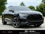 2024 Audi RS Q8 4.0T quattro