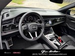 2024 Audi RS Q8 4.0T quattro