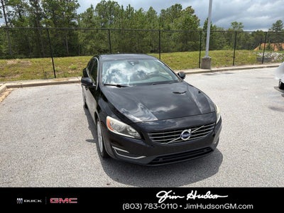 2016 Volvo S60 T5 Premier