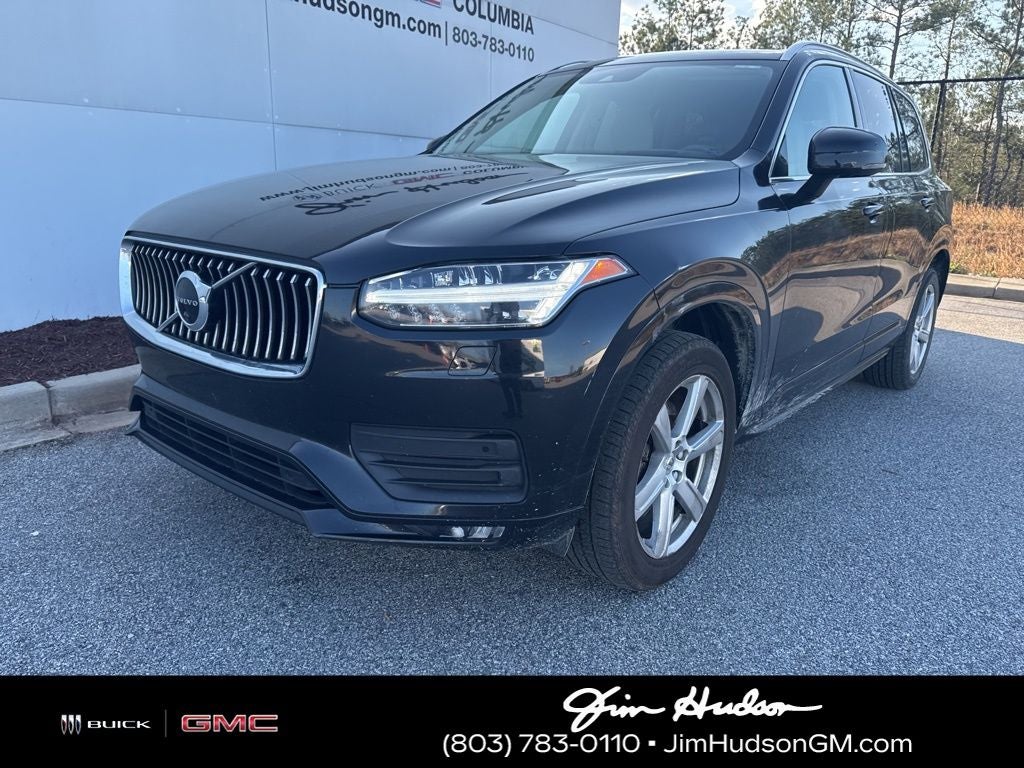 2021 Volvo XC90 T5 Momentum