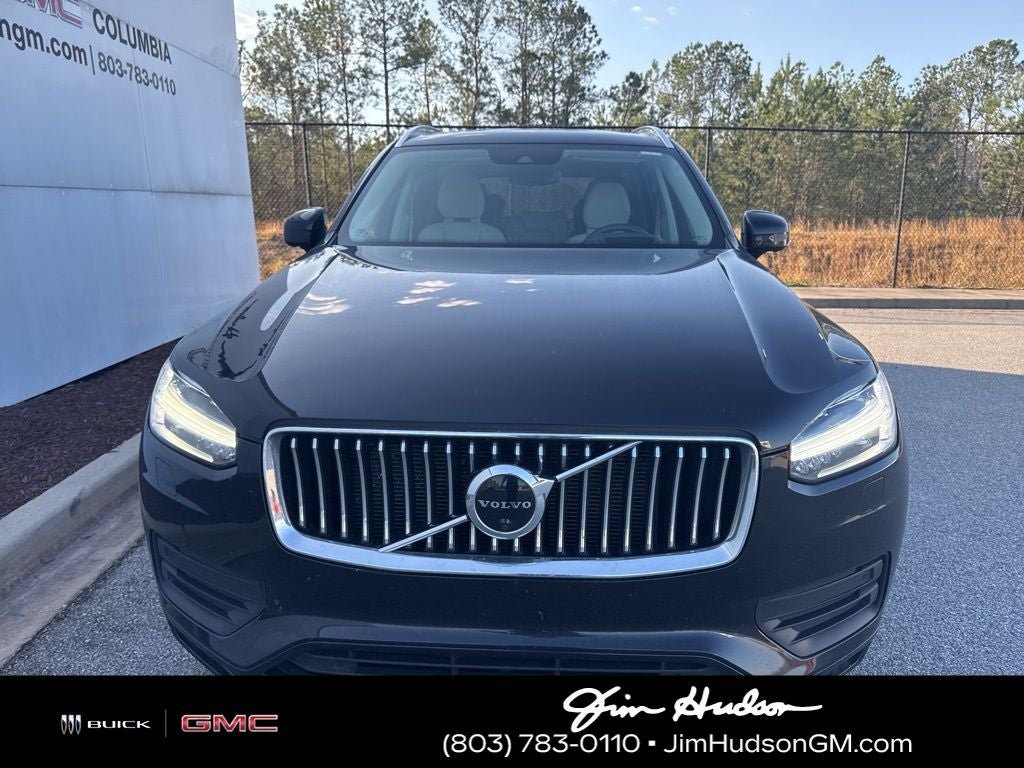 2021 Volvo XC90 T5 Momentum
