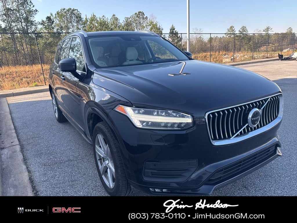 2021 Volvo XC90 T5 Momentum