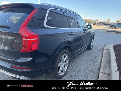 2021 Volvo XC90 T5 Momentum