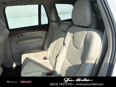 2019 Volvo XC90 T6 Inscription