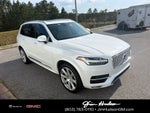 2019 Volvo XC90 T6 Inscription