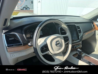 2019 Volvo XC90 T6 Inscription