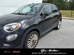 2016 FIAT 500X Lounge