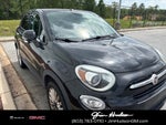 2016 FIAT 500X Lounge