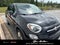 2016 FIAT 500X Lounge