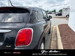 2016 FIAT 500X Lounge
