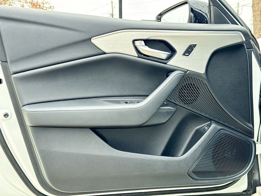 2023 Acura TLX Base BACKED BY HUDSON