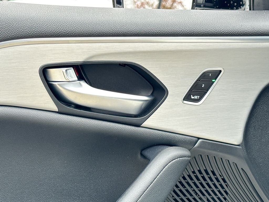 2023 Acura TLX Base BACKED BY HUDSON