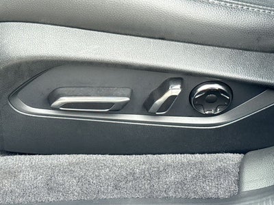 2023 Acura TLX Base BACKED BY HUDSON