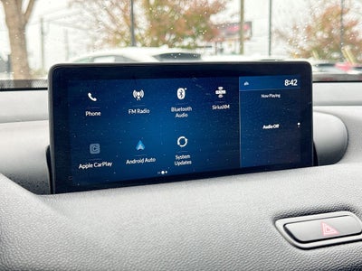 2023 Acura TLX Base BACKED BY HUDSON