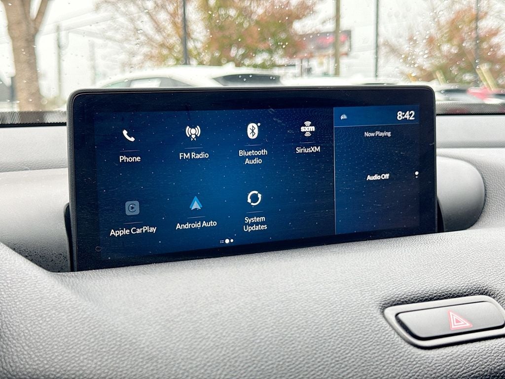 2023 Acura TLX Base BACKED BY HUDSON