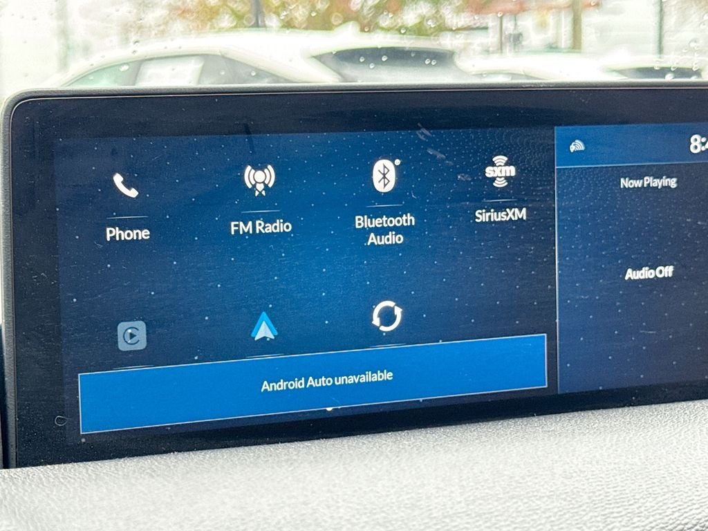 2023 Acura TLX Base BACKED BY HUDSON