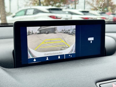 2023 Acura TLX Base BACKED BY HUDSON