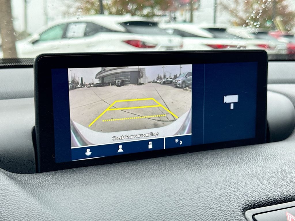 2023 Acura TLX Base BACKED BY HUDSON