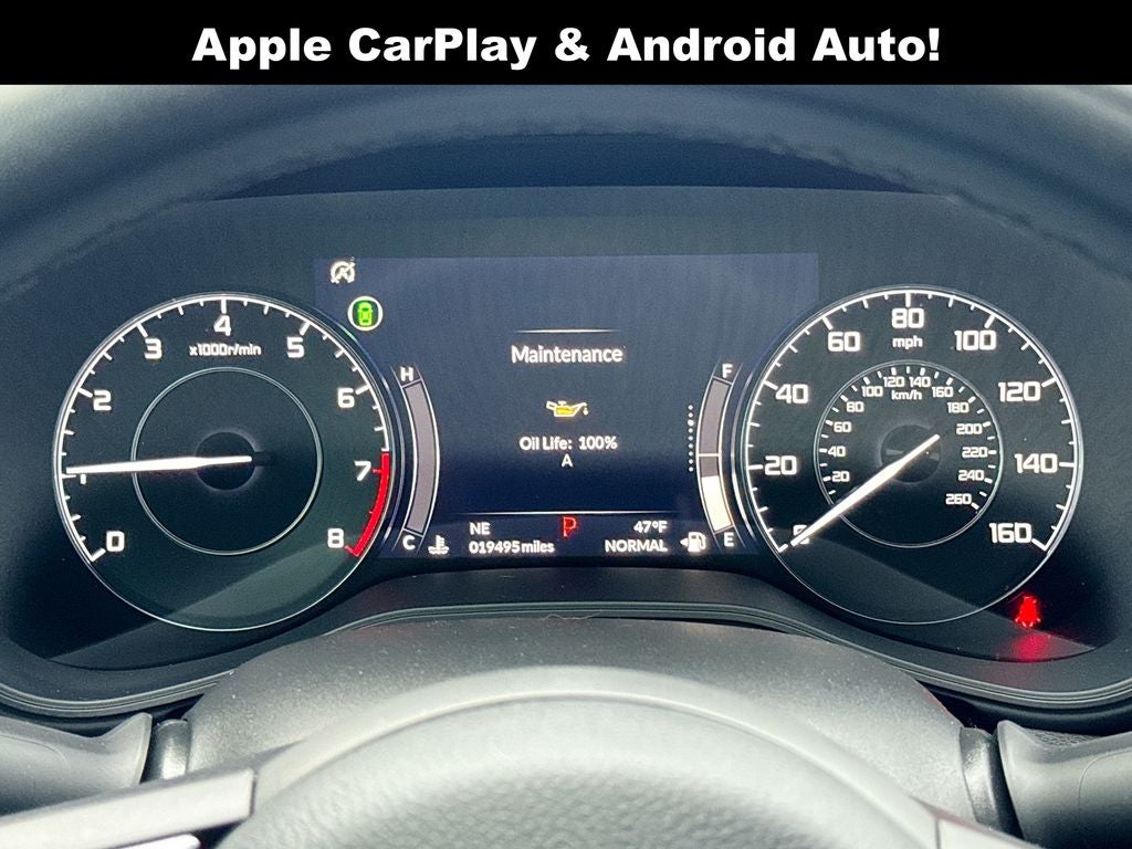 2023 Acura TLX Base BACKED BY HUDSON