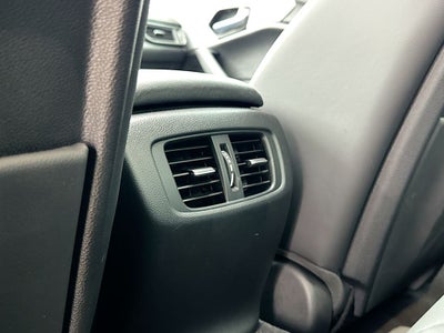 2023 Acura TLX Base BACKED BY HUDSON