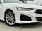 2023 Acura TLX Base BACKED BY HUDSON