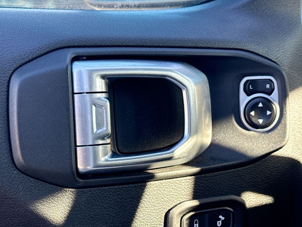 2019 Jeep Wrangler Unlimited Sport S BACKED BY HUDSON