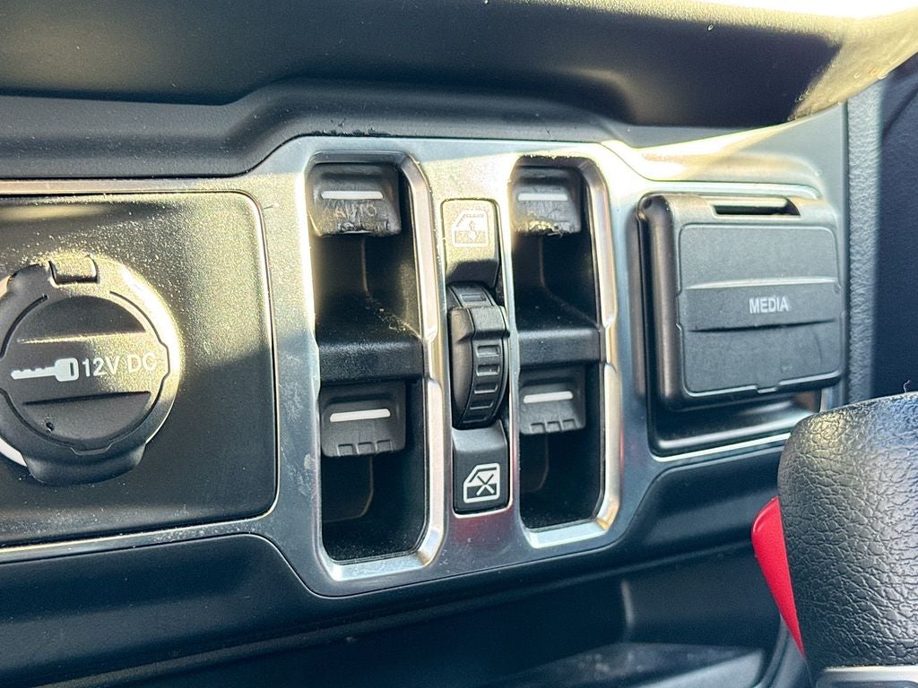 2019 Jeep Wrangler Unlimited Sport S BACKED BY HUDSON