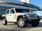 2019 Jeep Wrangler Unlimited Sport S BACKED BY HUDSON