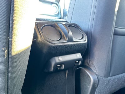 2019 Jeep Wrangler Unlimited Sport S BACKED BY HUDSON