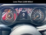 2026 Jeep Wrangler Sport BACKED BY HUDSON