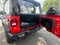 2026 Jeep Wrangler Sport BACKED BY HUDSON