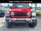 2026 Jeep Wrangler Sport BACKED BY HUDSON