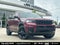 2025 Jeep Grand Cherokee L Altitude BACKED BY HUDSON