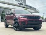 2025 Jeep Grand Cherokee L Altitude BACKED BY HUDSON