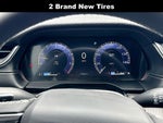 2025 Jeep Grand Cherokee L Altitude BACKED BY HUDSON