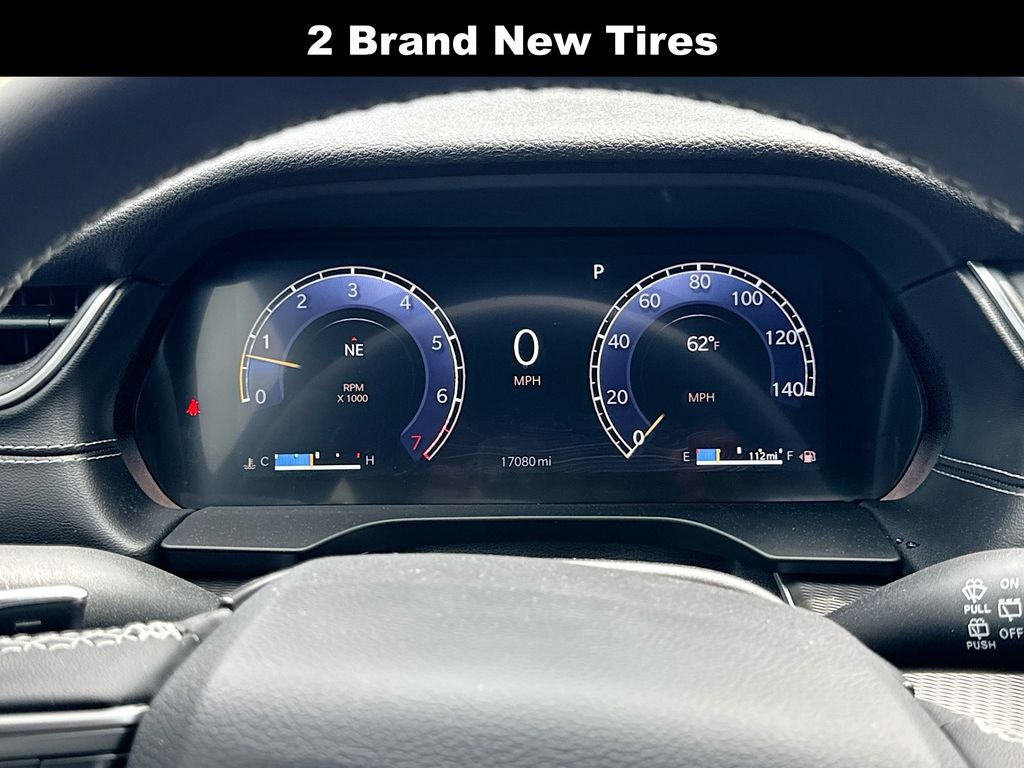 2025 Jeep Grand Cherokee L Altitude BACKED BY HUDSON