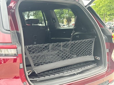 2025 Jeep Grand Cherokee L Altitude BACKED BY HUDSON