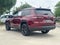 2025 Jeep Grand Cherokee L Altitude BACKED BY HUDSON